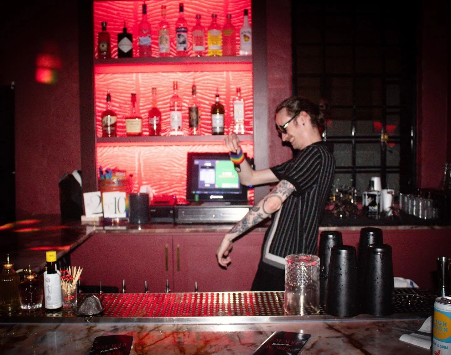 Bar photo 1