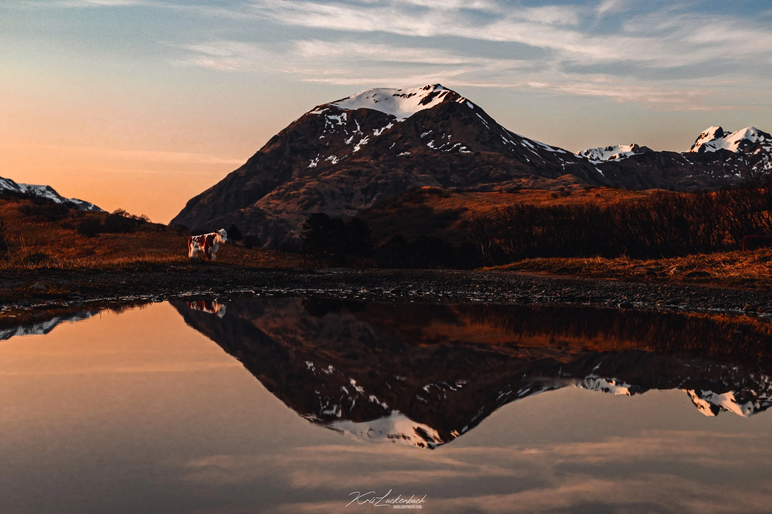 Reflecting in Pasagshak.jpg