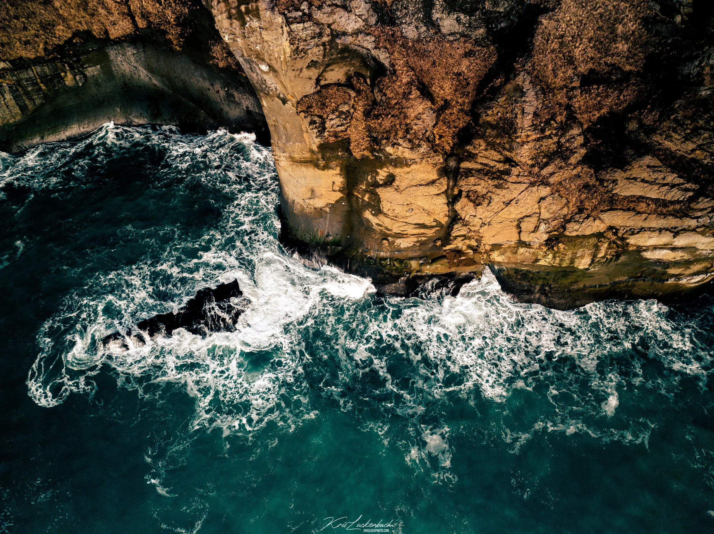 Cliffs at Fossil Beach.jpg