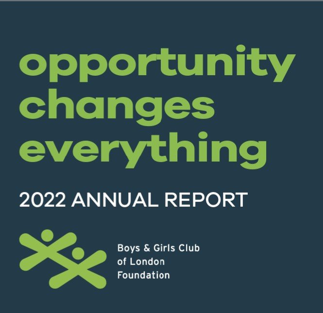 2022 Annual Report