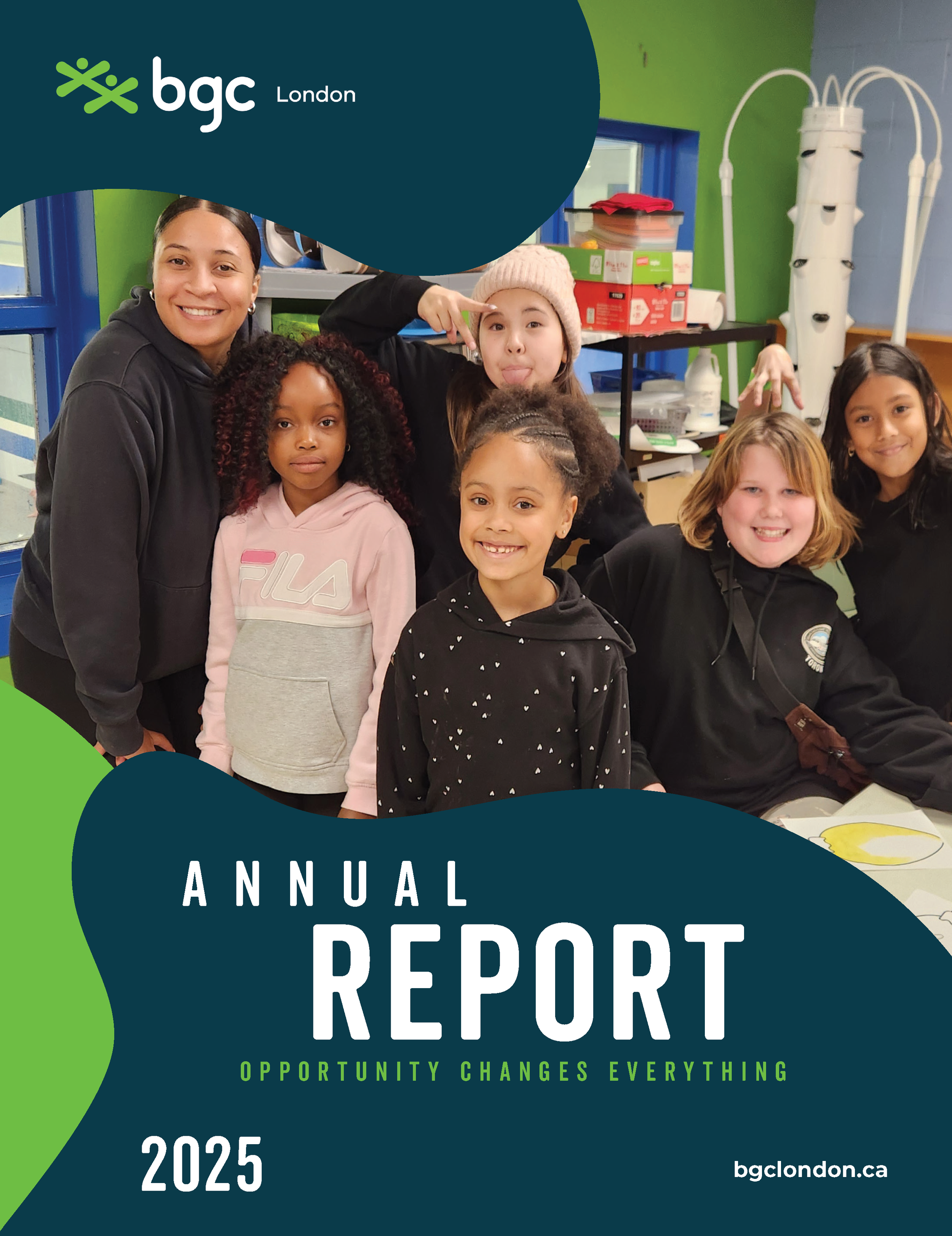 2025 Annual Report
