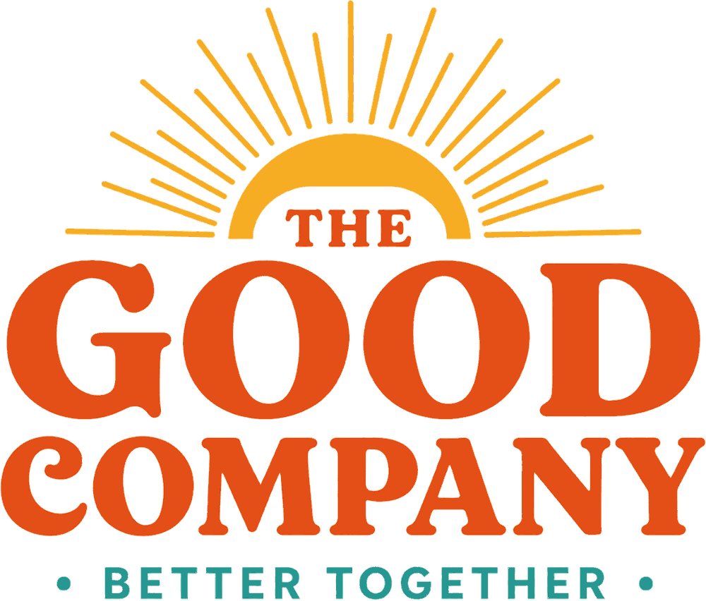The Good Company