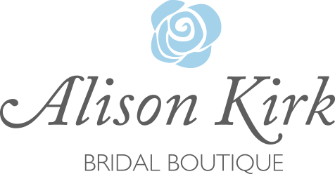 Alison Kirk Bridal | Wedding Dresses | Dundee | Fife | Perth