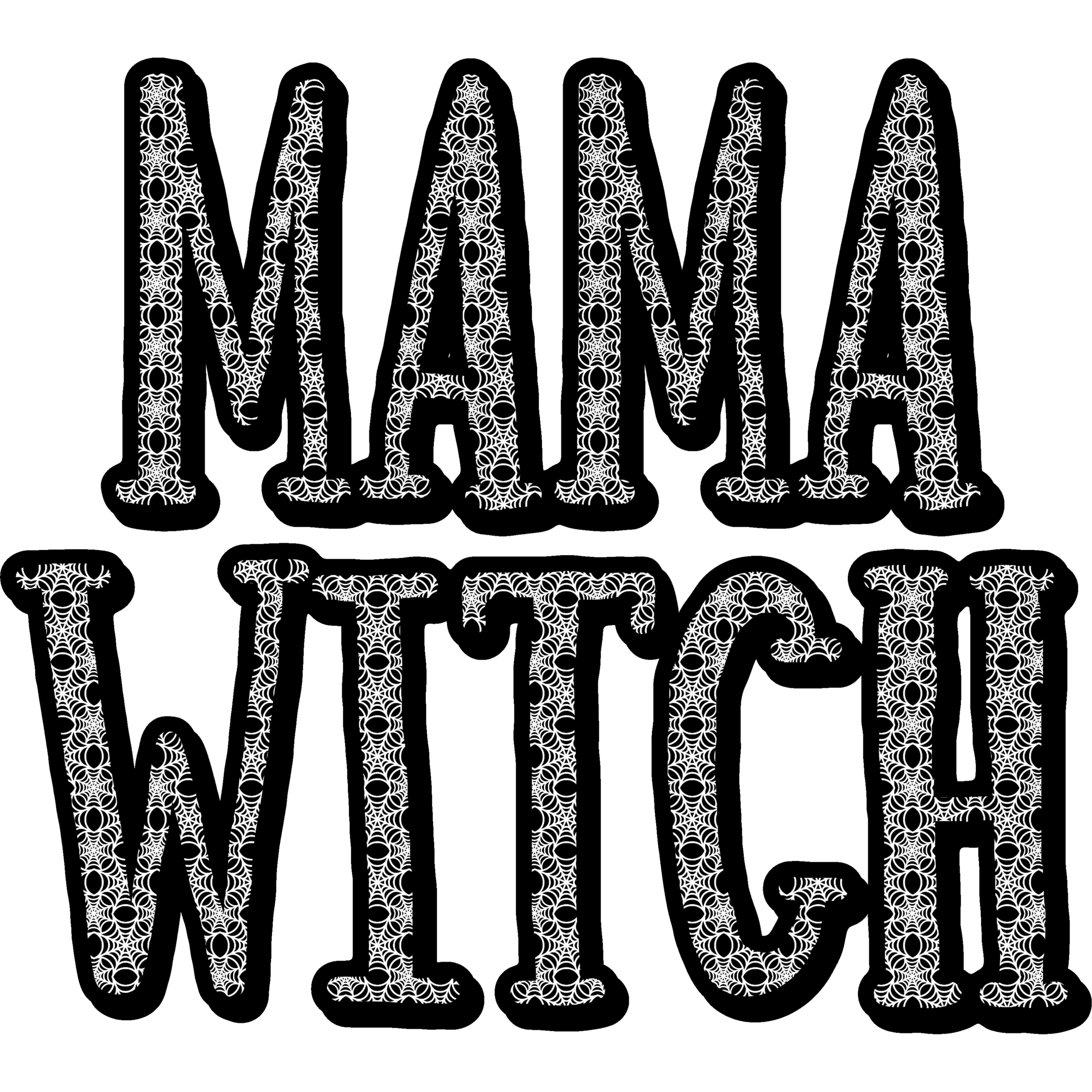 MAMA WITCH