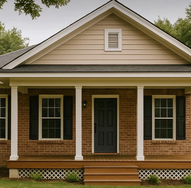 Pier & Beam Foundation Repair