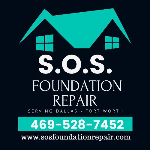 SOS Foundation Repair