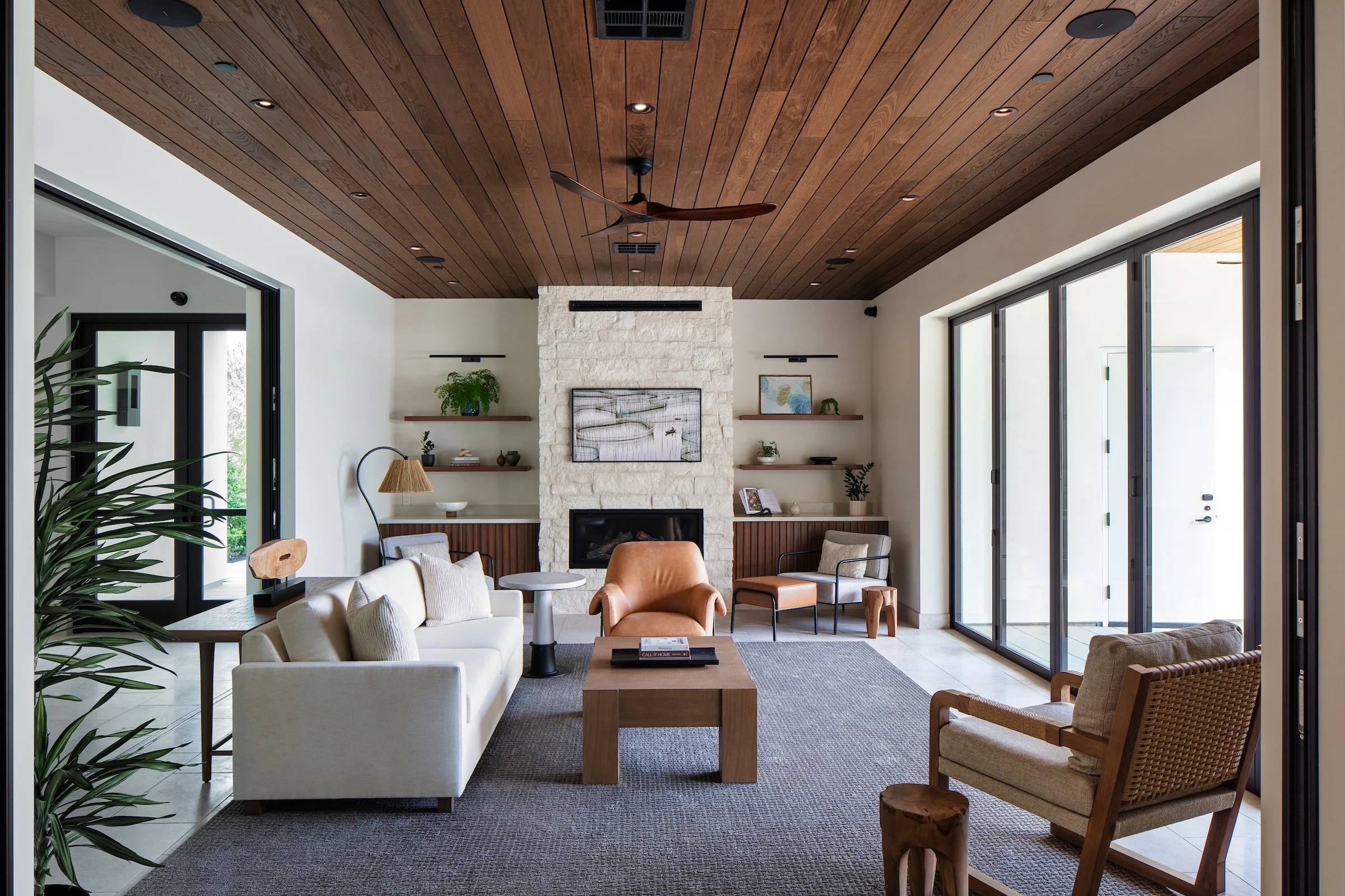 Where Downtown Healdsburg Meets Quiet Luxury