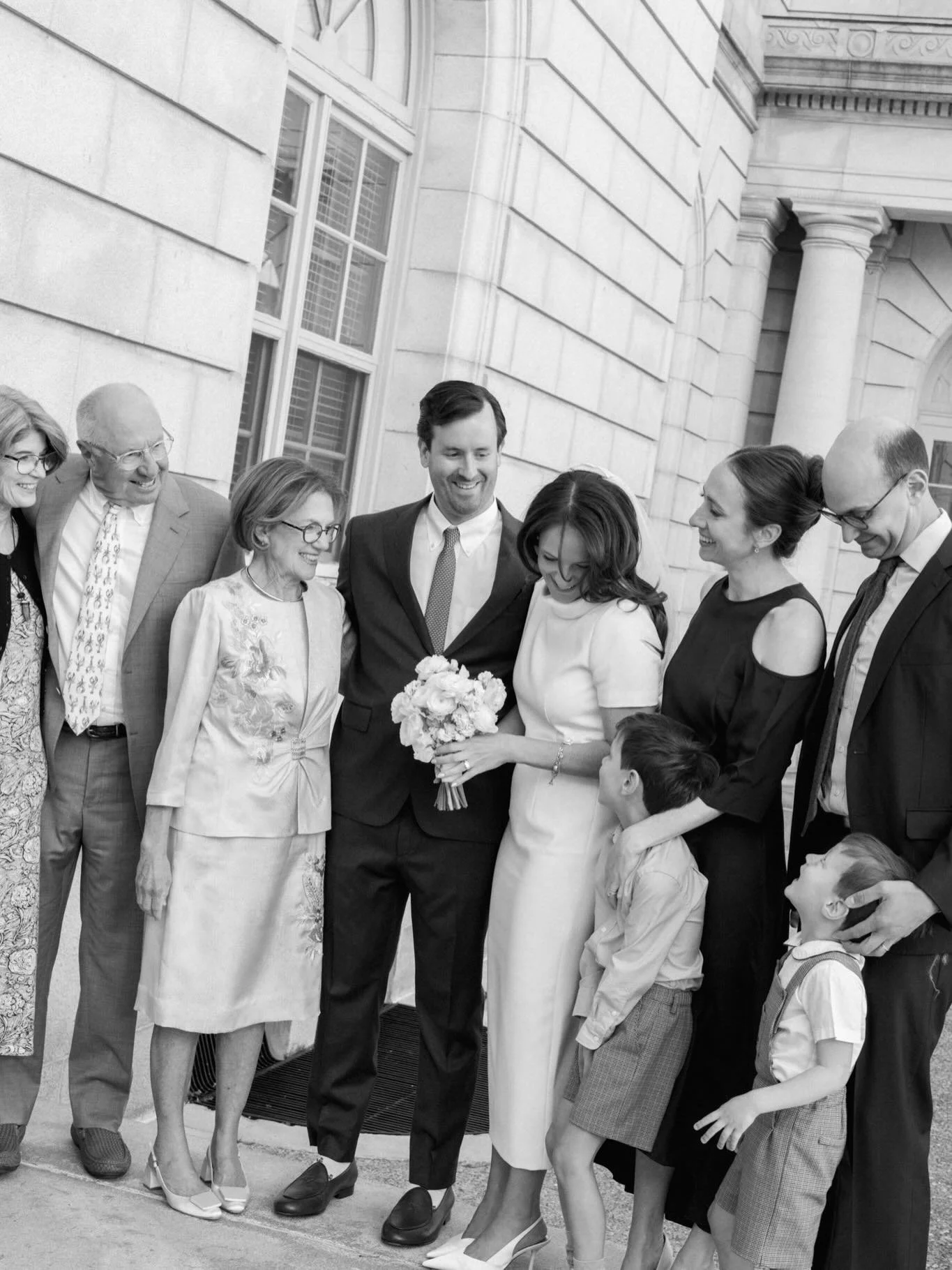 Spring nuptials are here and this day was every bit as beautiful, understated and tasteful as the couple planned it.  Congrats C&amp;D!!

@floraliadesignstudio 
@dirigoeventco 
@waysidetavern