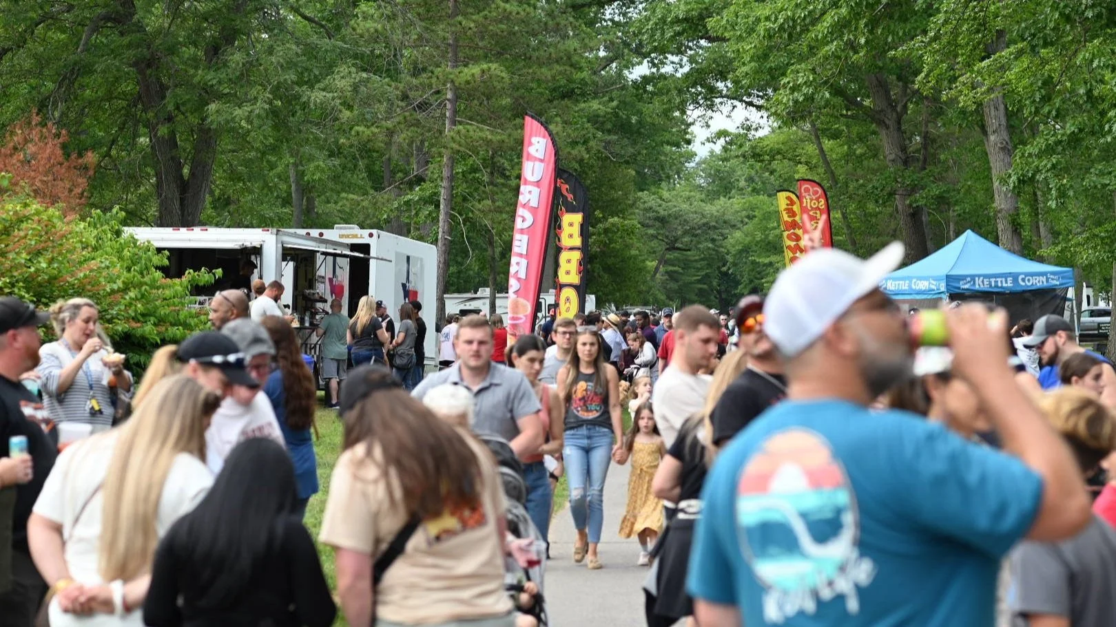 Pop-Up: Taste of Oneida