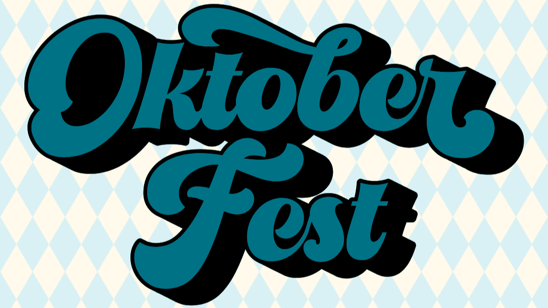 OKTOBERFEST