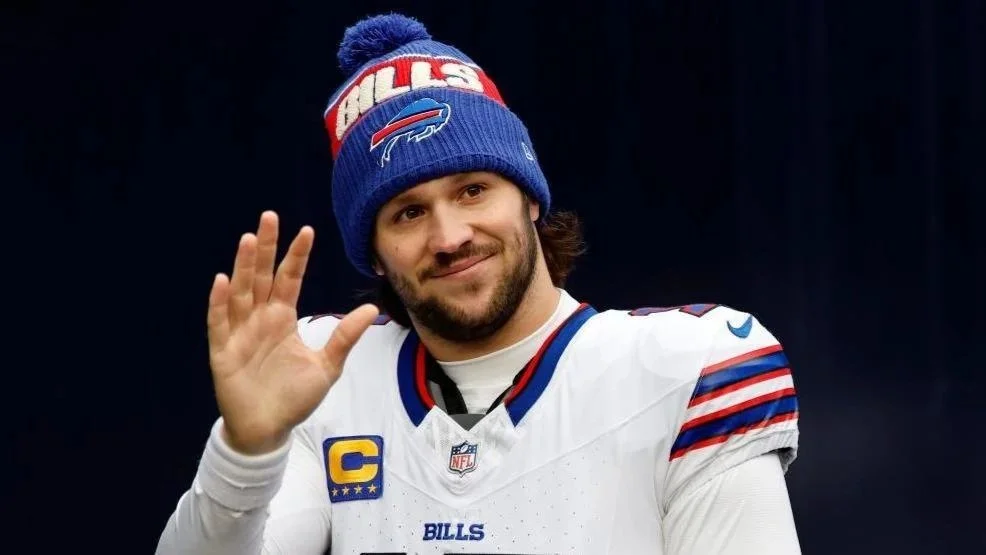 BILLS vs. JETS