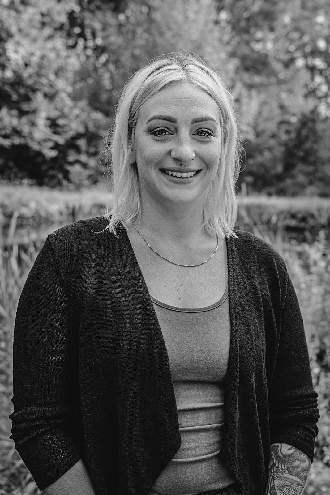 Alanna Meakin General Manager