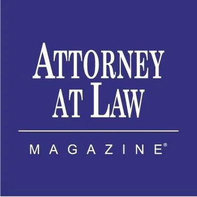 SMRLS Featured in Attorney at Law Magazine