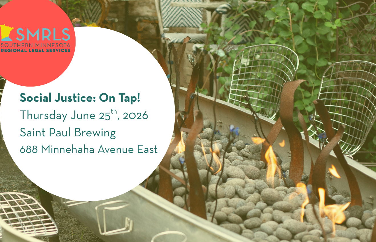 3rd Annual Social Justice: On Tap!