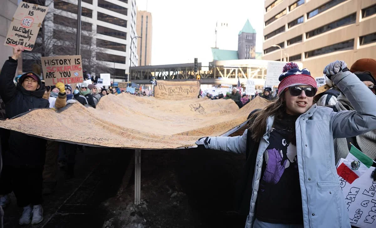 “This is Us” Immigrant Stories