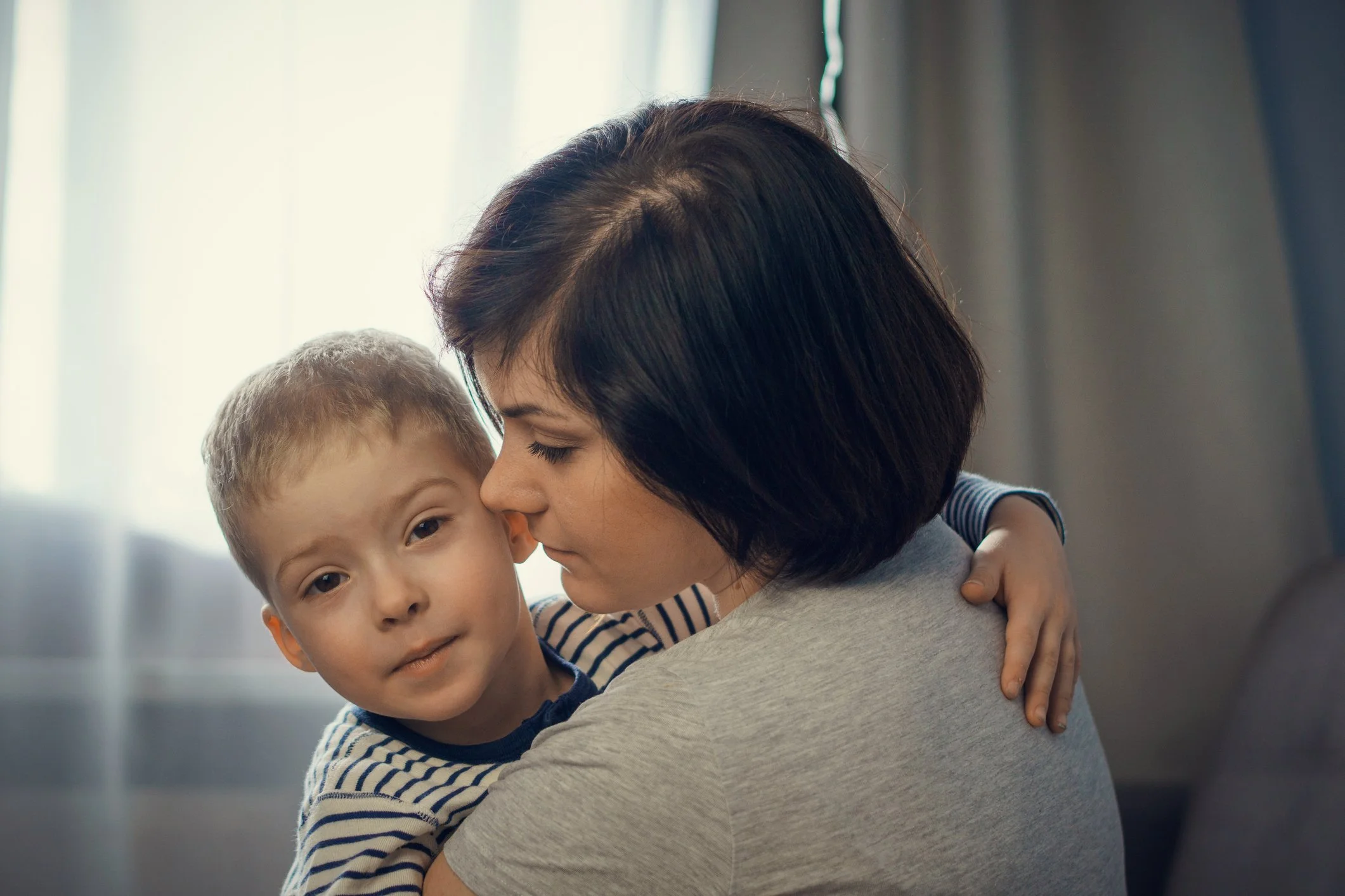 Keeping Families Safe