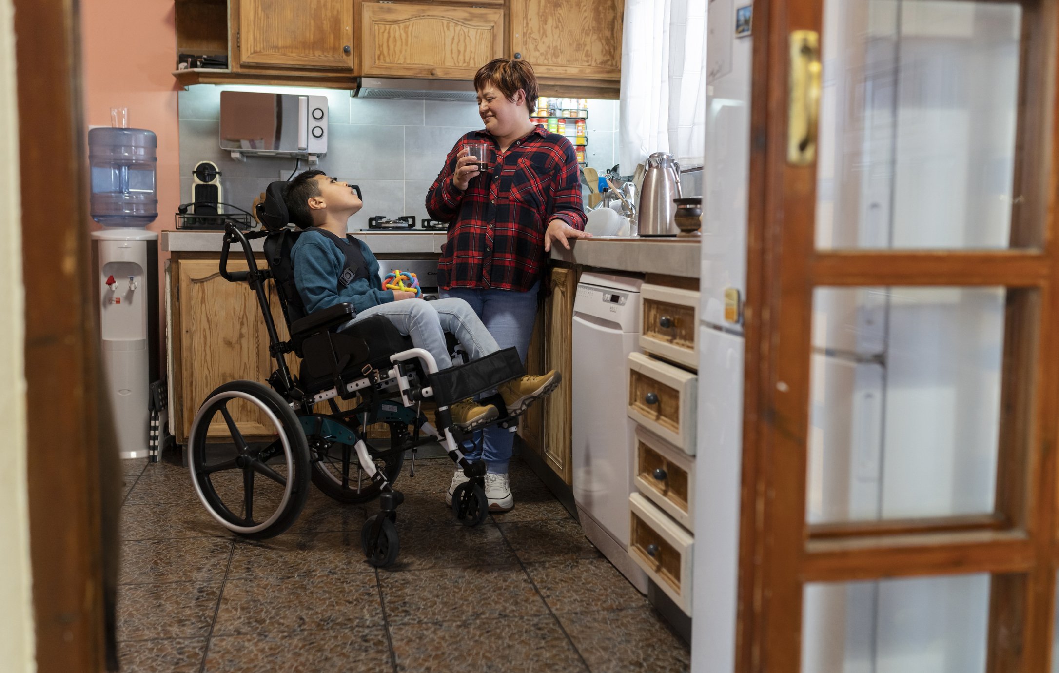 Dignity and Guardianship