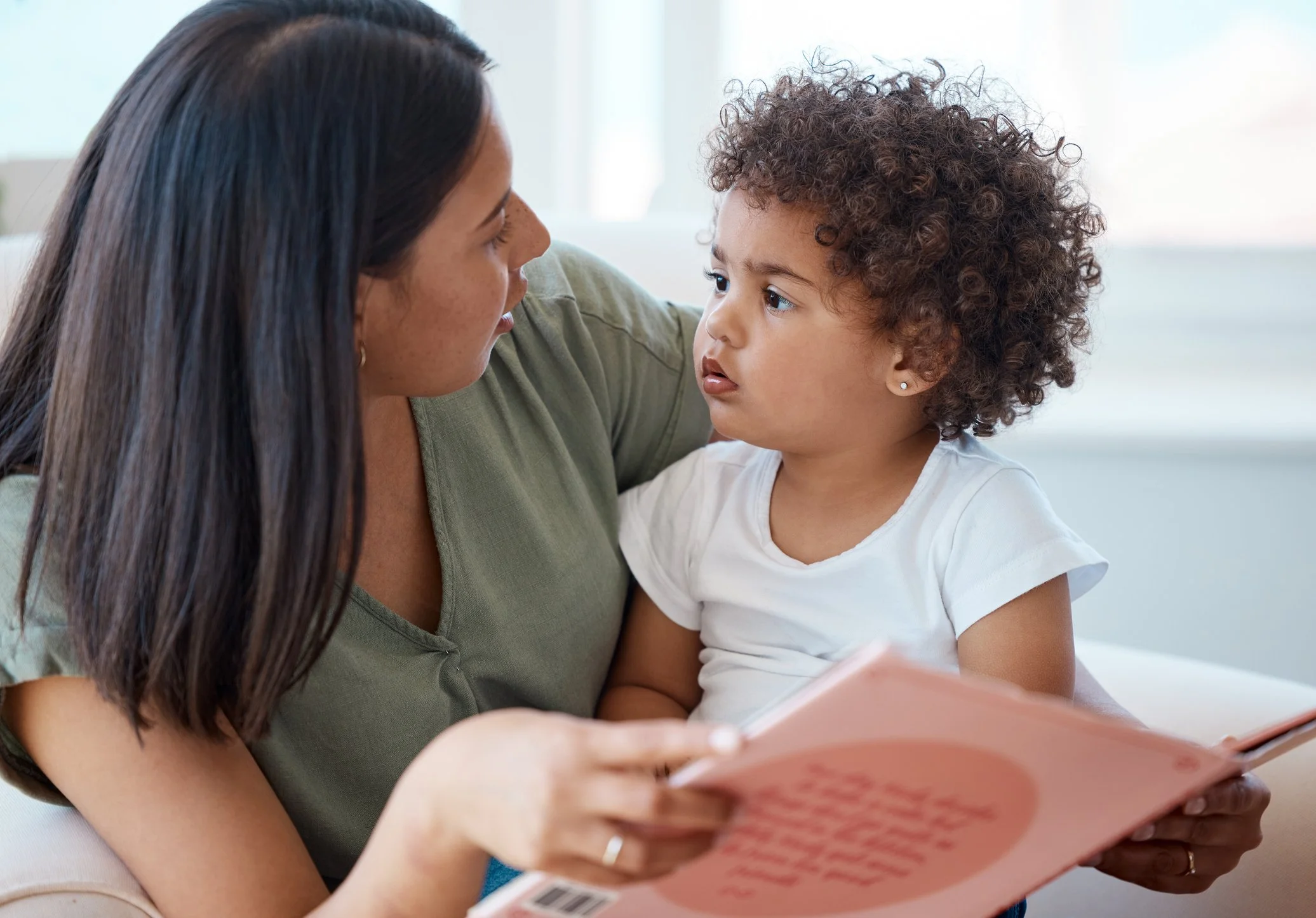 Protecting Child Safety