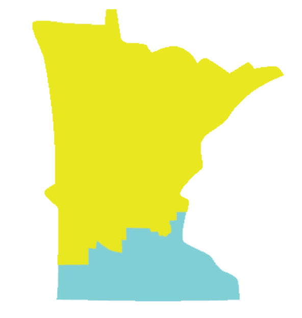 Our History — Southern Minnesota Regional Legal Services