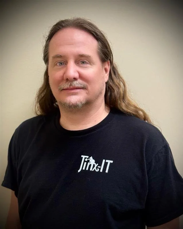 Destry Jinks Sr