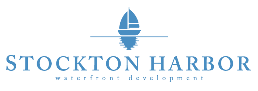 Stockton Harbor Maine