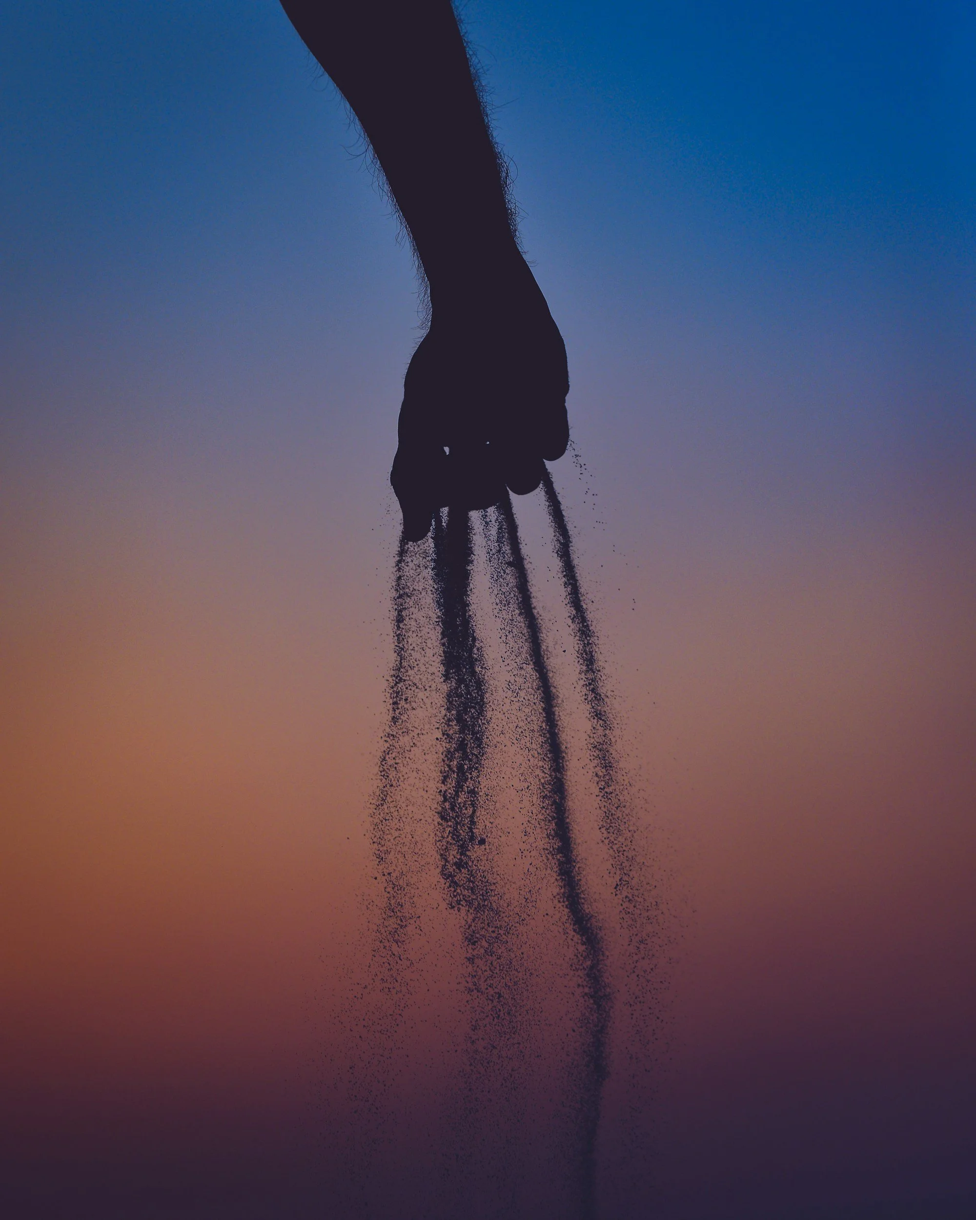 Episode 167: Holding Will Help