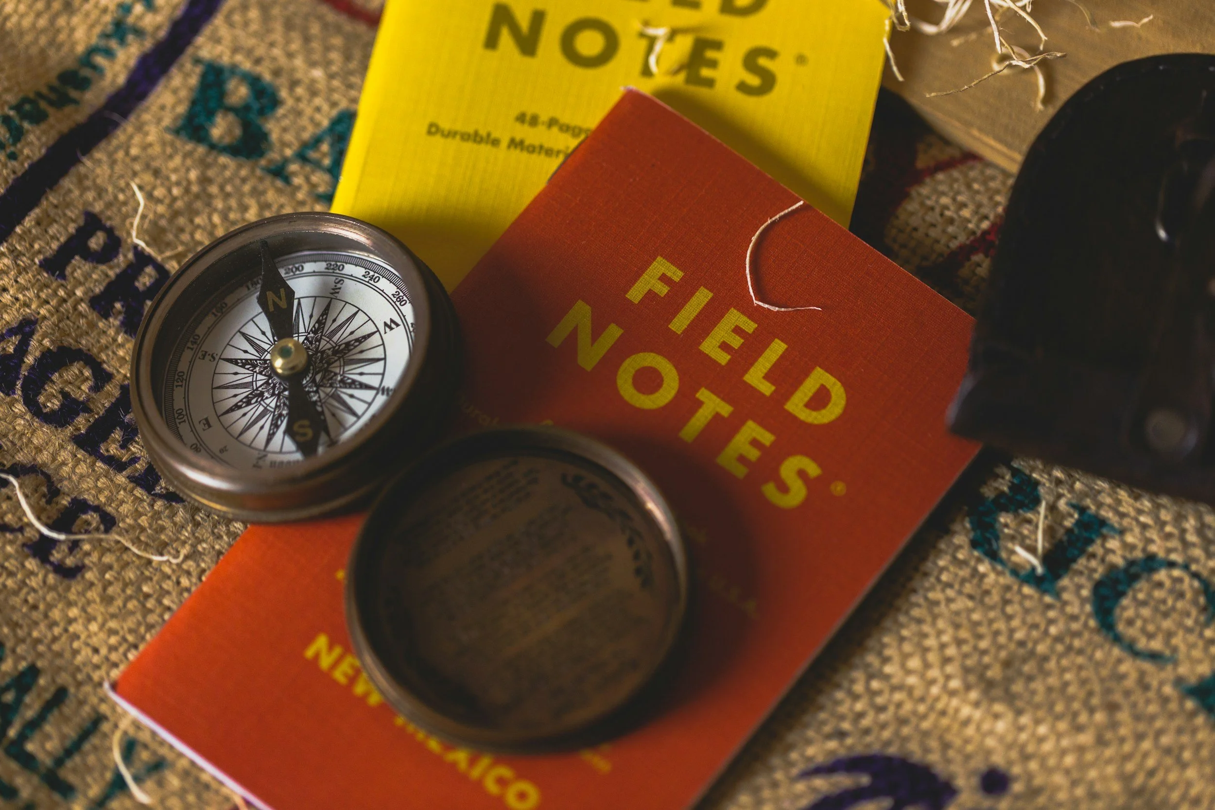 Episode 180: Notes From the Field Will Help