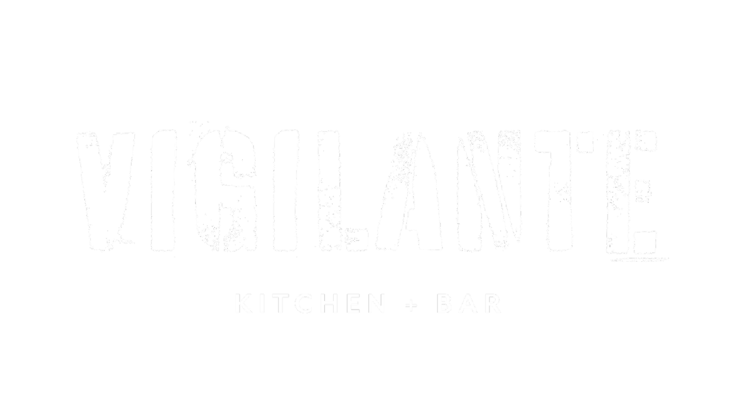 Vigilante Kitchen 