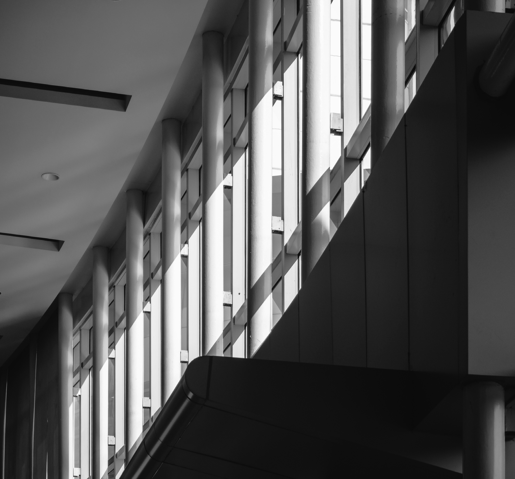 The Executive to Scale a National Data Center Platform