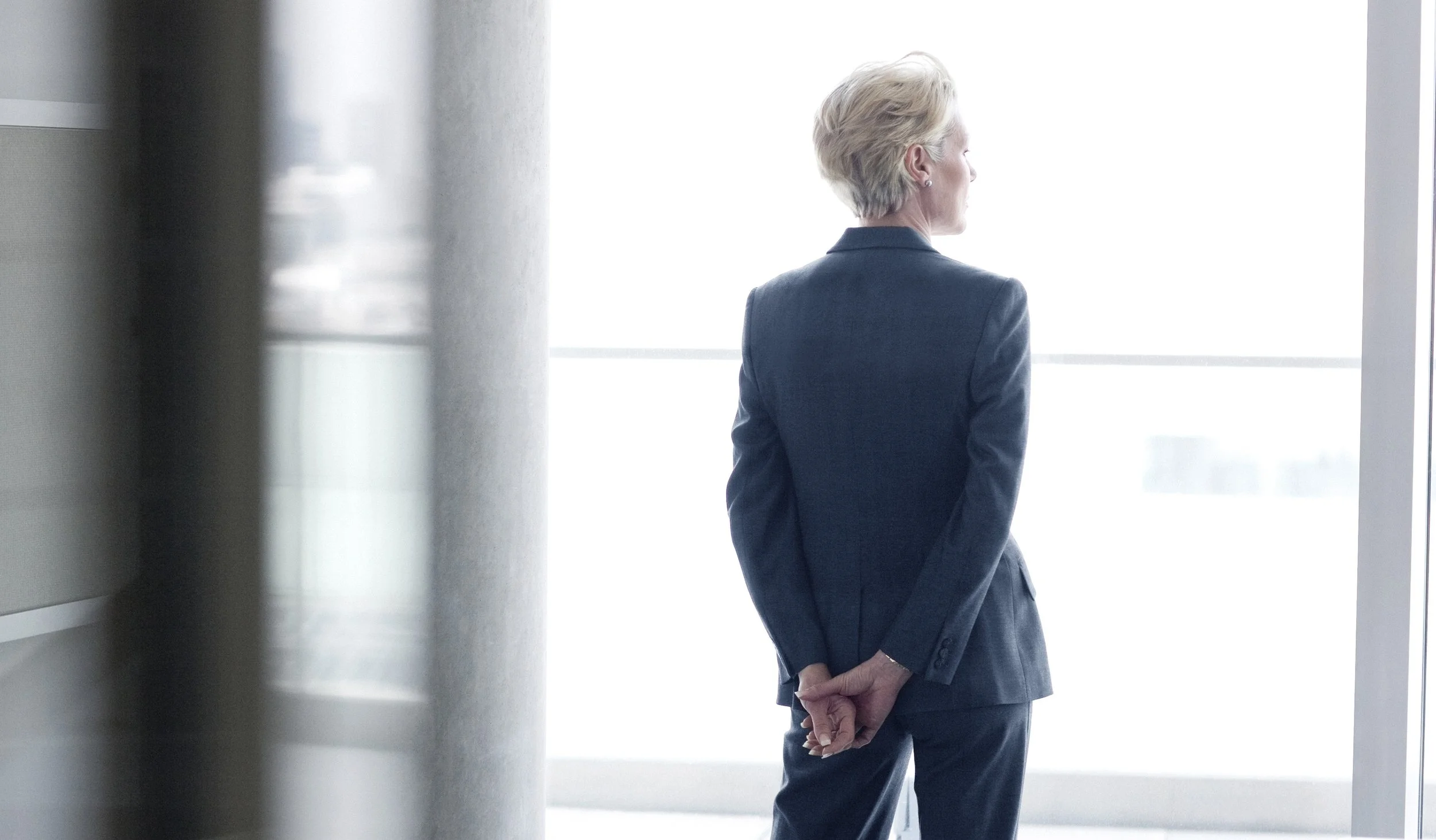 People Leadership: Turning Quality into Performance