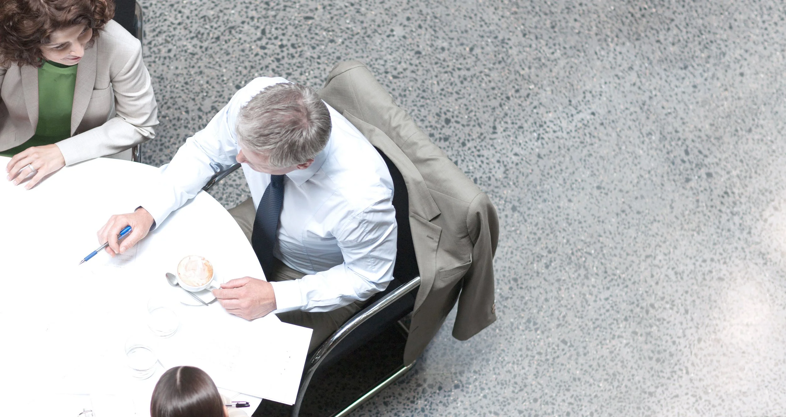 A Proven CEO to Drive Skilled Staffing Integration