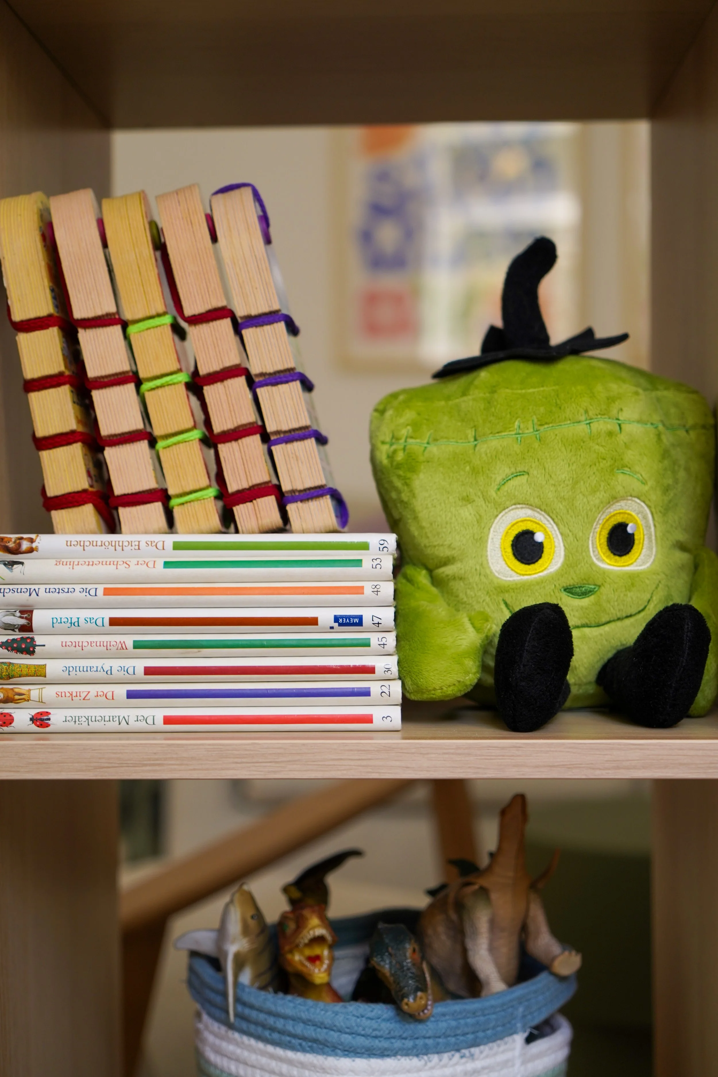 Praxis am Prater - Die Praxis