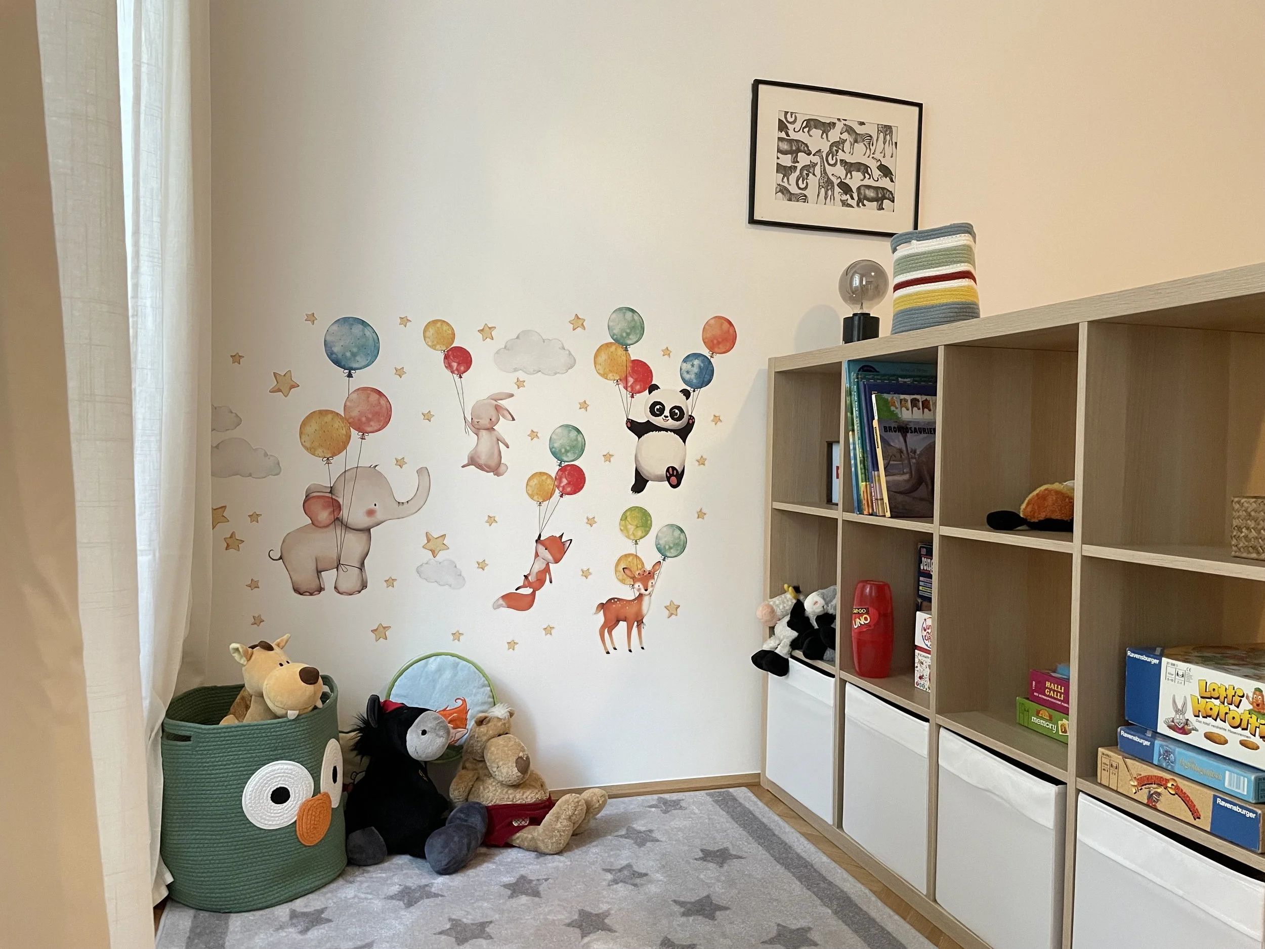 Praxis am Prater - Die Praxis