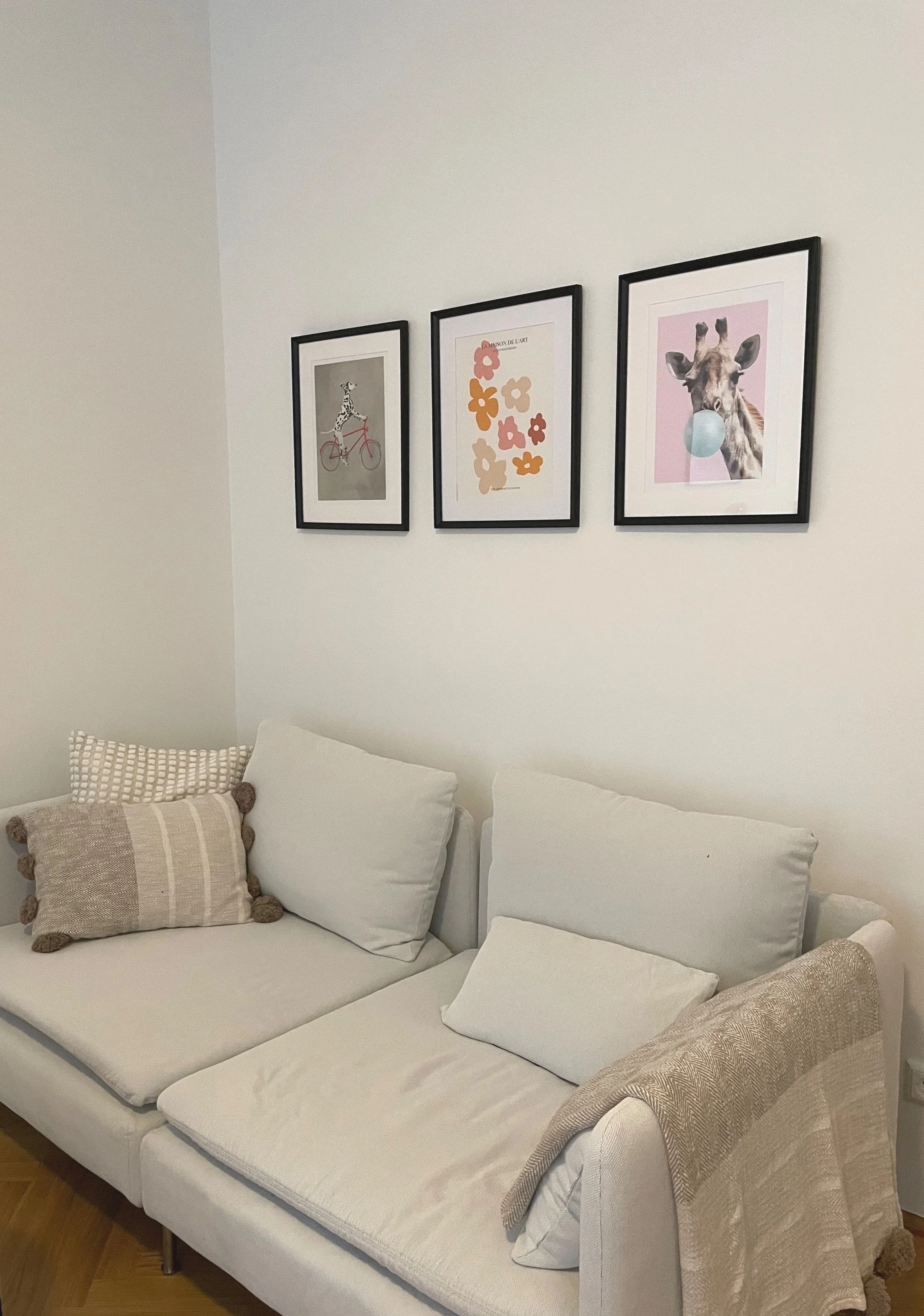 Praxis am Prater - Die Praxis