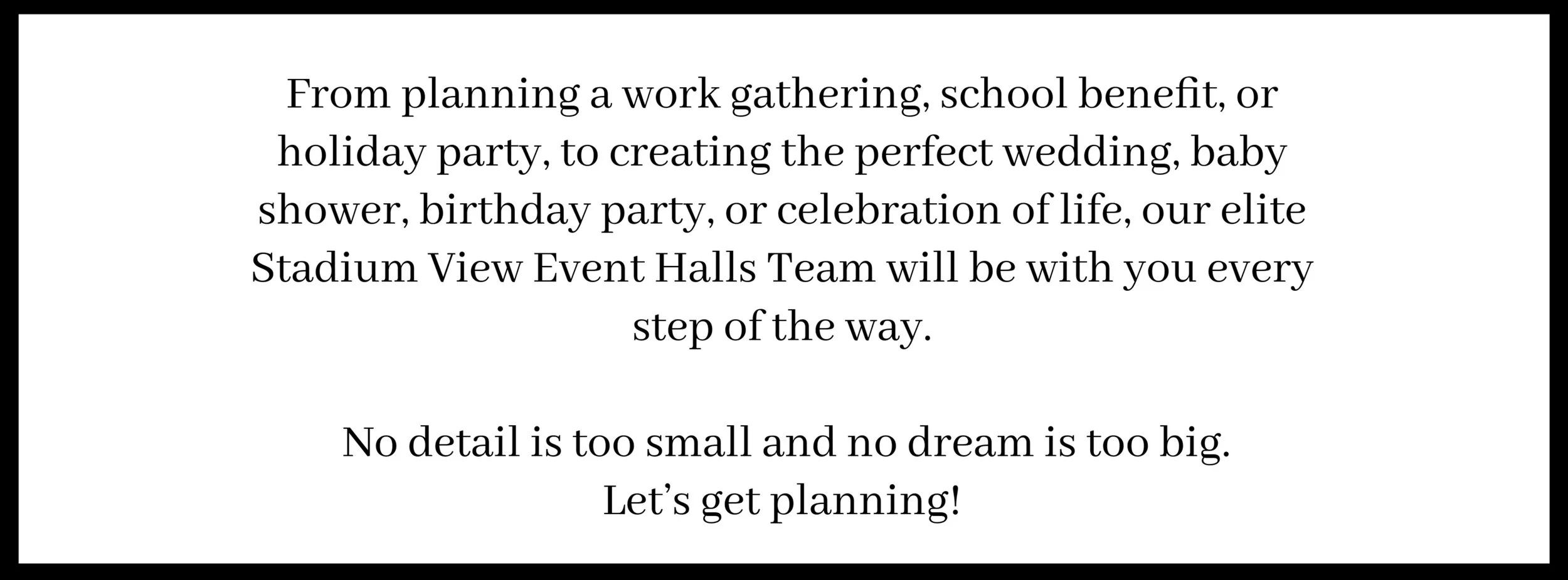 Event Halls Home Stadium View Sports Bar Event Halls event-halls-home-stadium-view-sports-bar-event-halls