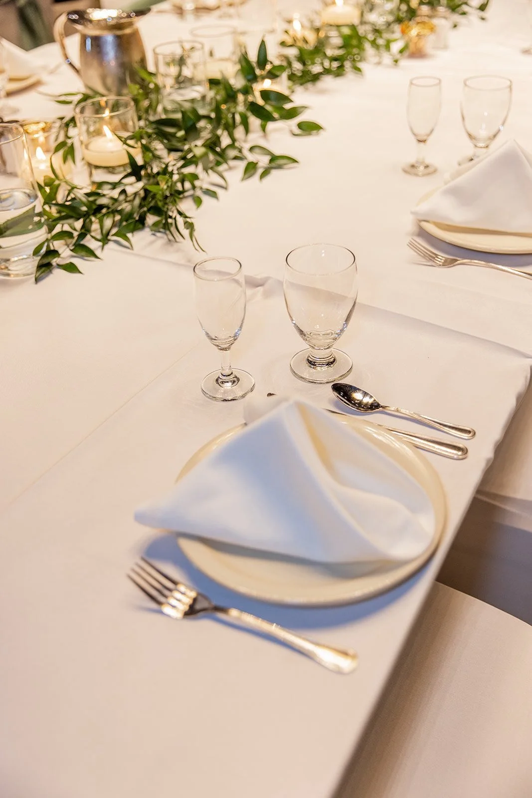 Wedding at Stadium View Event Halls - Green Bay, WI Wedding Venue