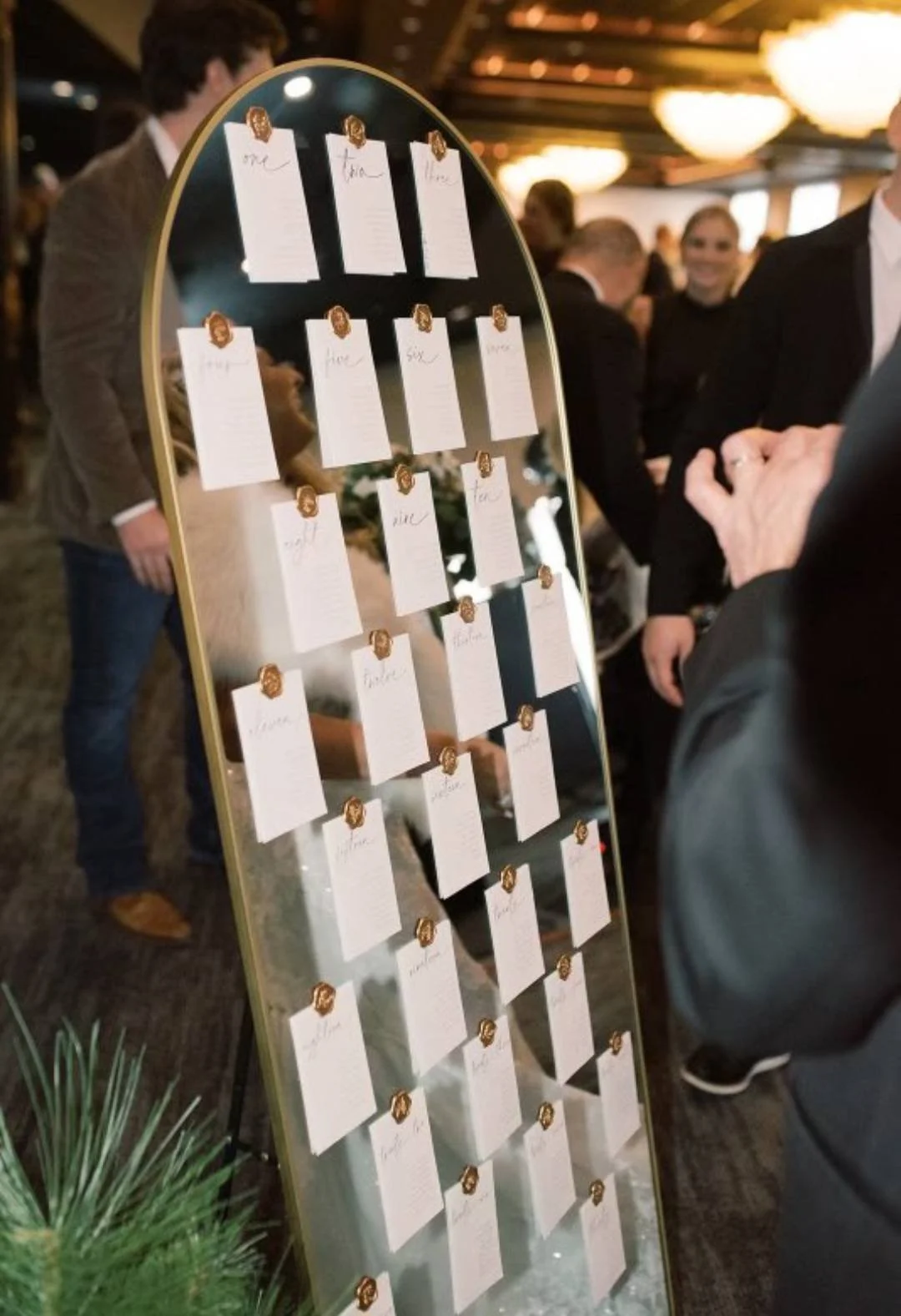 Wedding at Stadium View Event Halls - Green Bay, WI Wedding Venue