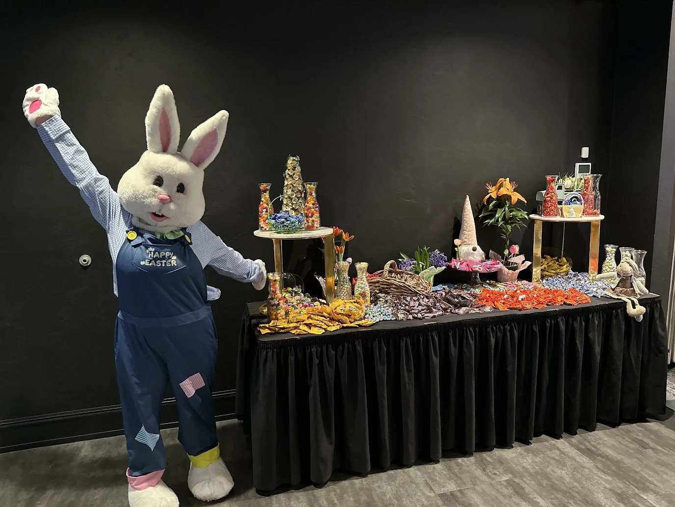 green bay wi easter buffets