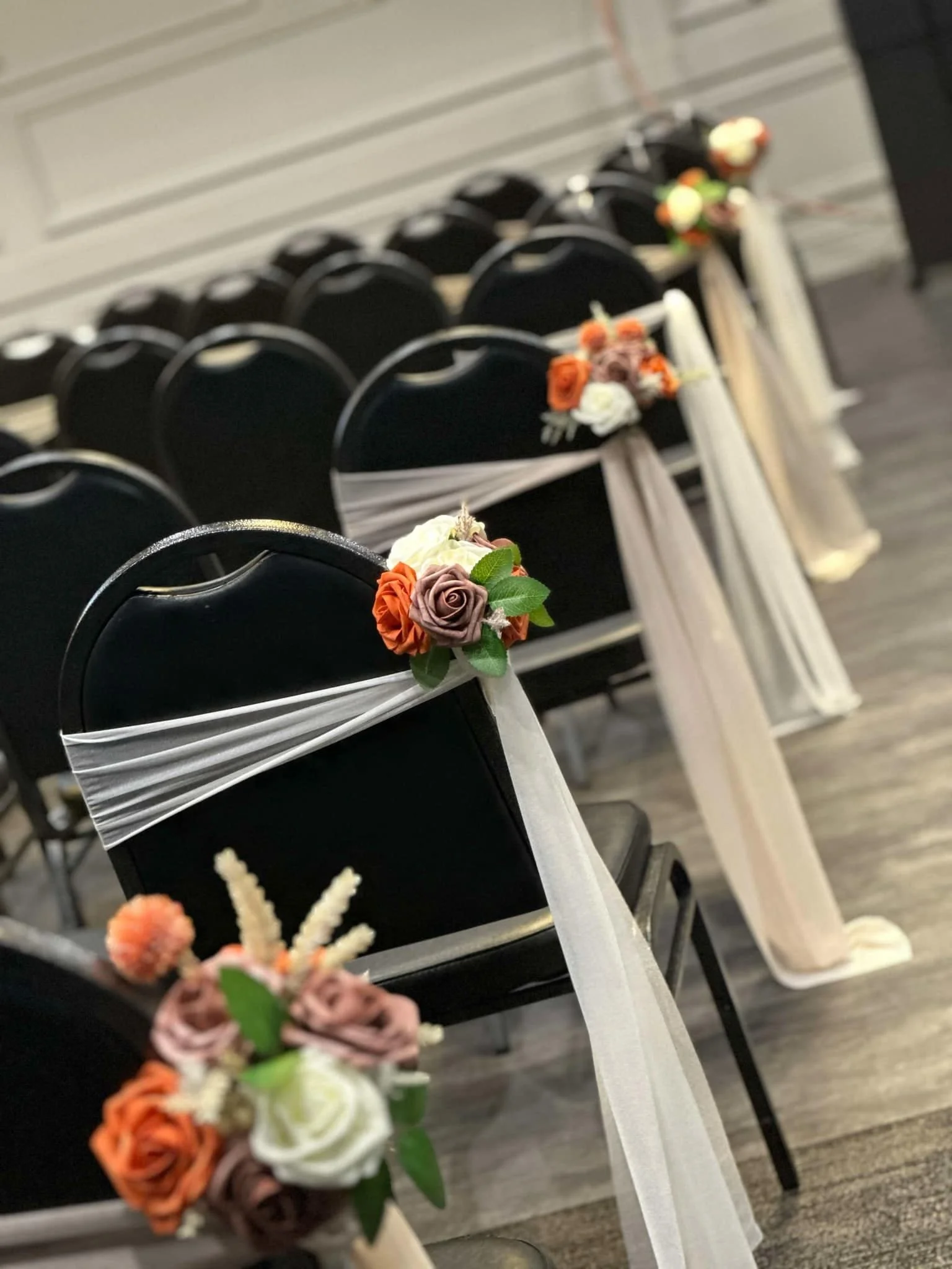 Wedding at Stadium View Event Halls - Green Bay, WI Wedding Venue