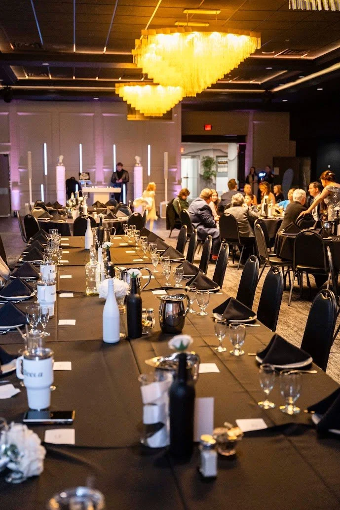 Wedding at Stadium View Event Halls - Green Bay, WI Wedding Venue