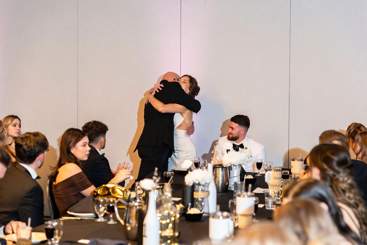 Wedding at Stadium View Event Halls - Green Bay, WI Wedding Venue