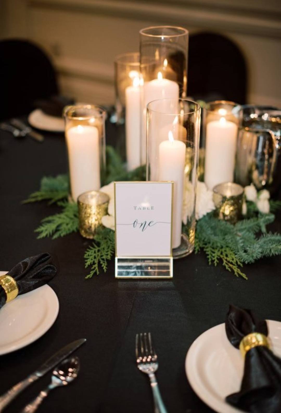 Wedding at Stadium View Event Halls - Green Bay, WI Wedding Venue