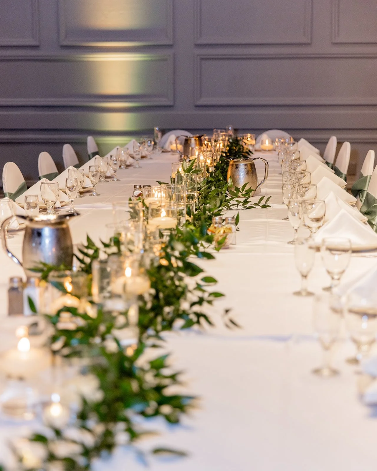 Wedding at Stadium View Event Halls - Green Bay, WI Wedding Venue