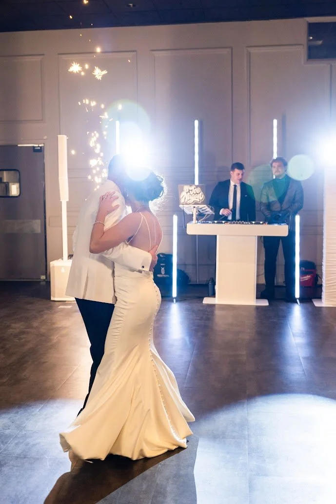 Wedding at Stadium View Event Halls - Green Bay, WI Wedding Venue