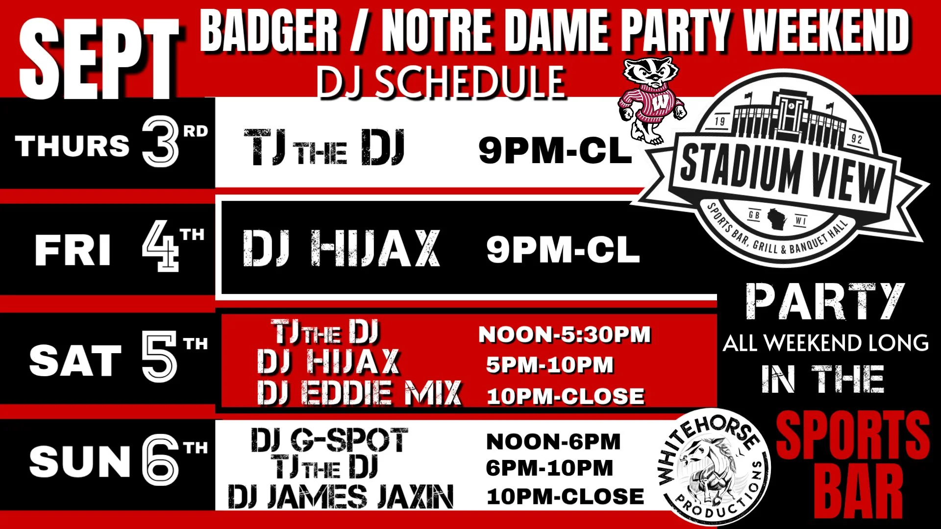 badgers vs notre dame at lambeau field