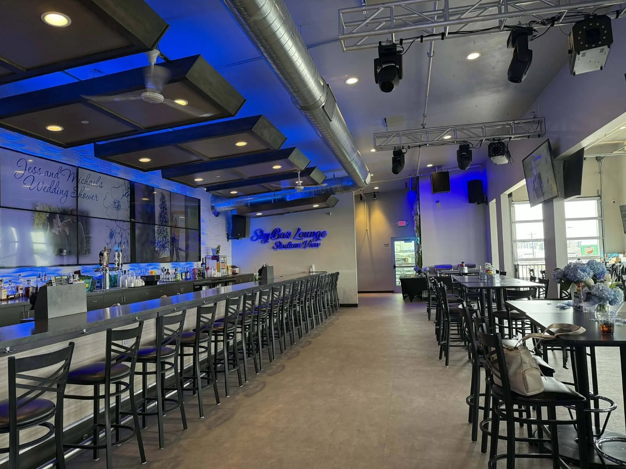 SKY BAR