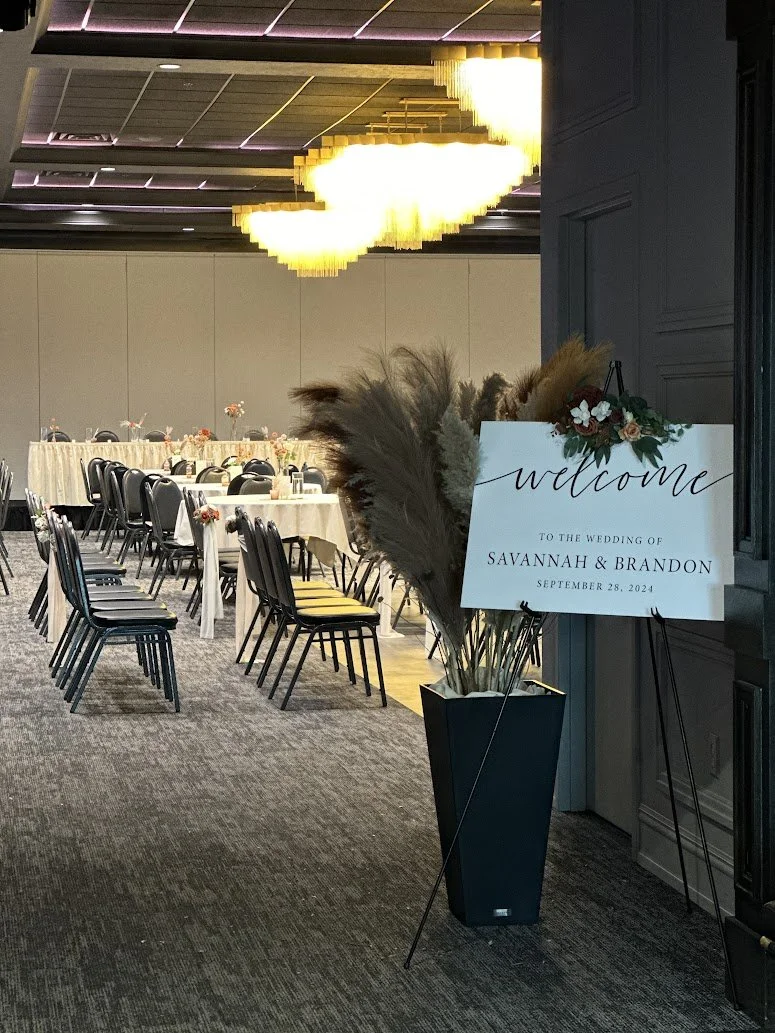wedding ceremonies and receptions in green bay