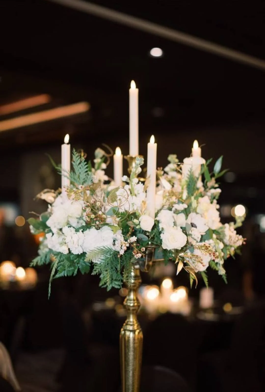 Wedding at Stadium View Event Halls - Green Bay, WI Wedding Venue