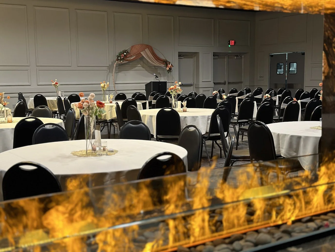 green bay wedding venues