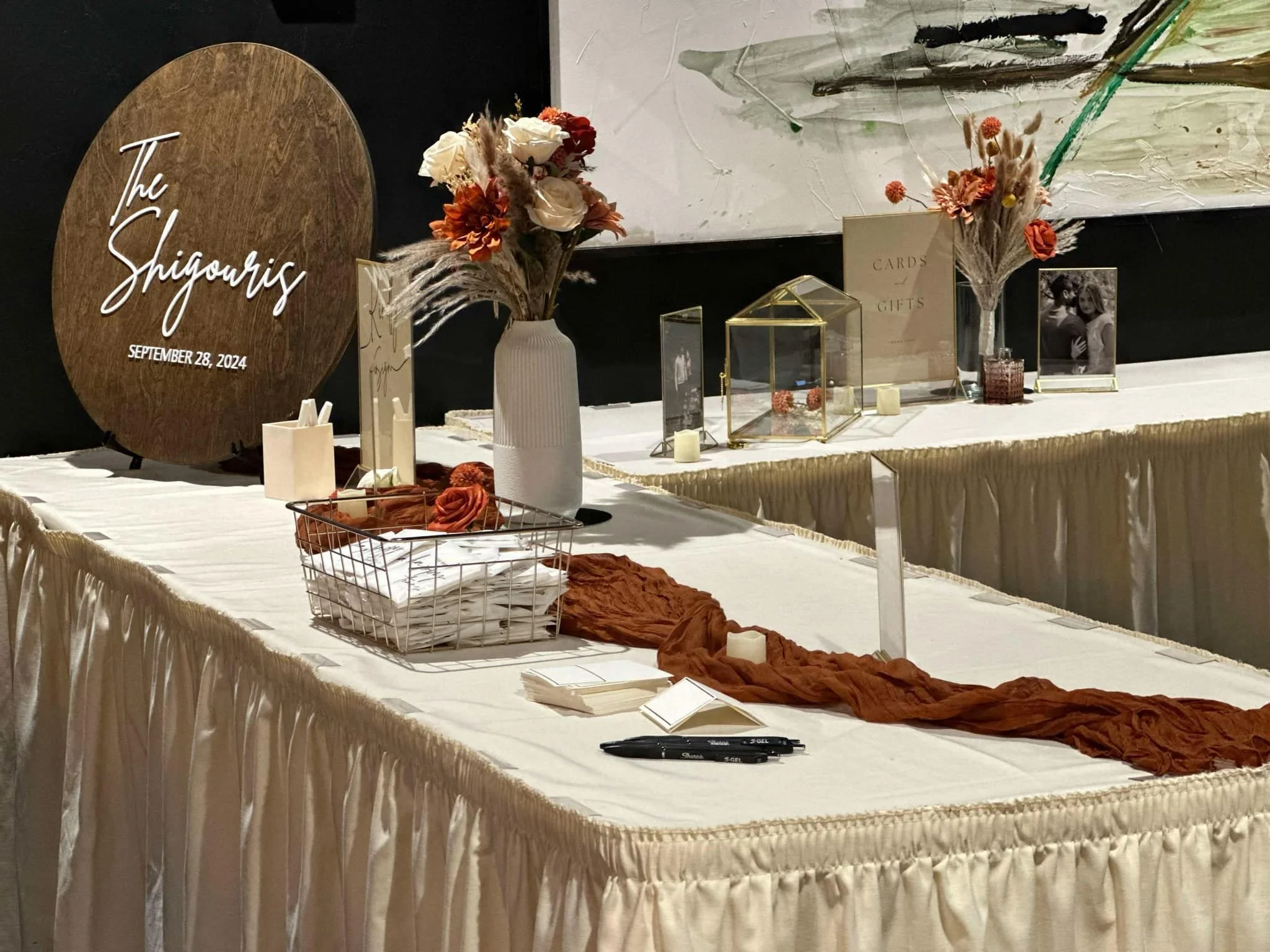 Wedding at Stadium View Event Halls - Green Bay, WI Wedding Venue